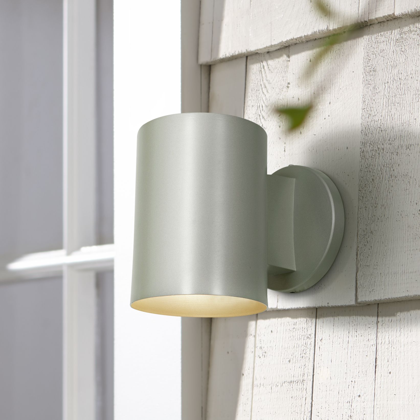 Access Lighting Poseidon Silver Collection