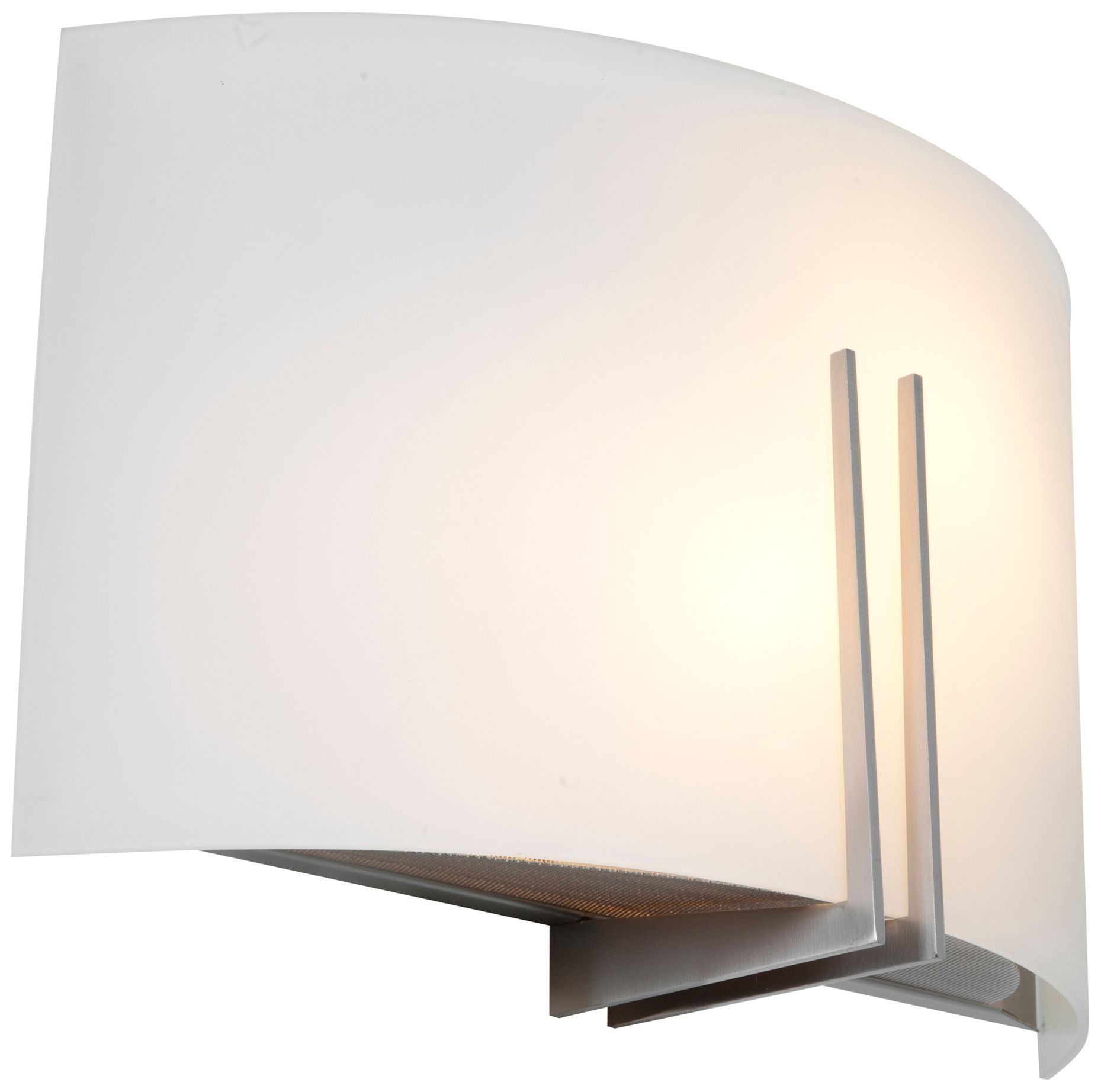 Access Lighting Prong Silver Collection