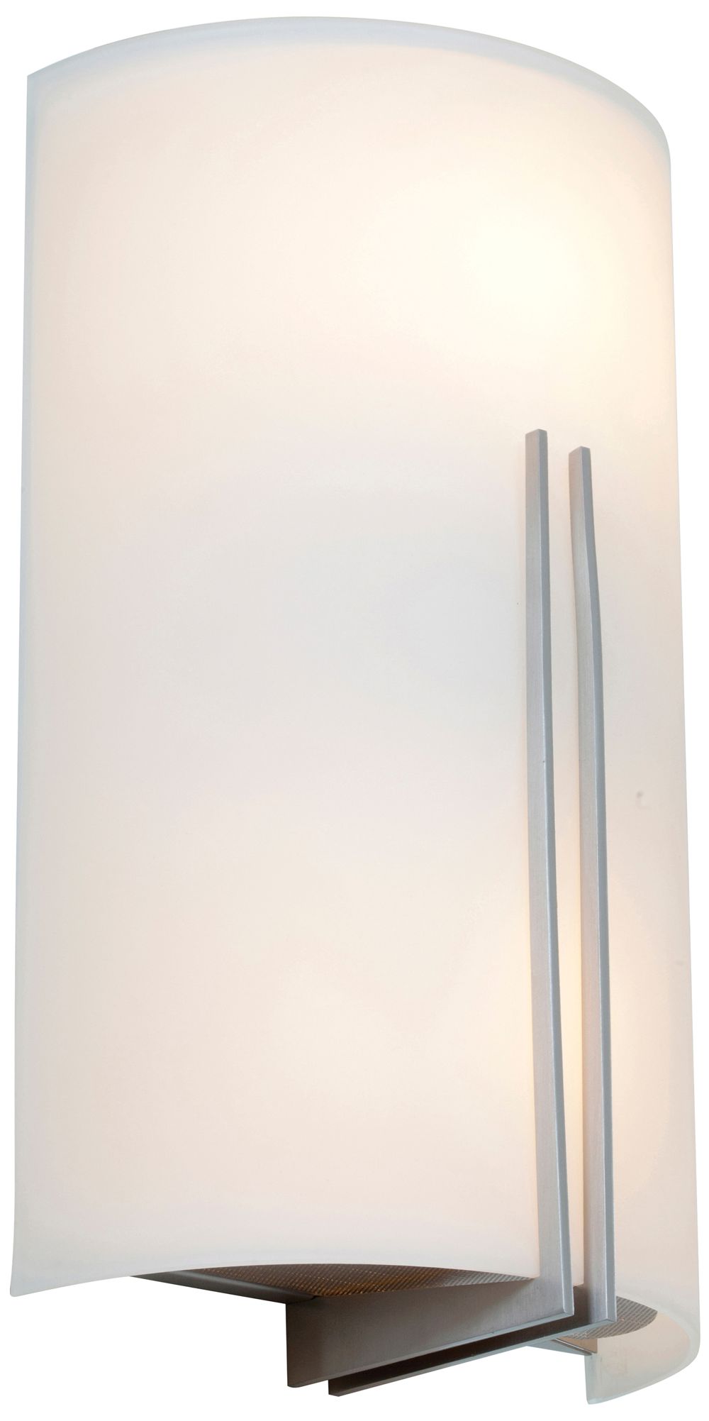 Access Lighting Prong Silver Collection