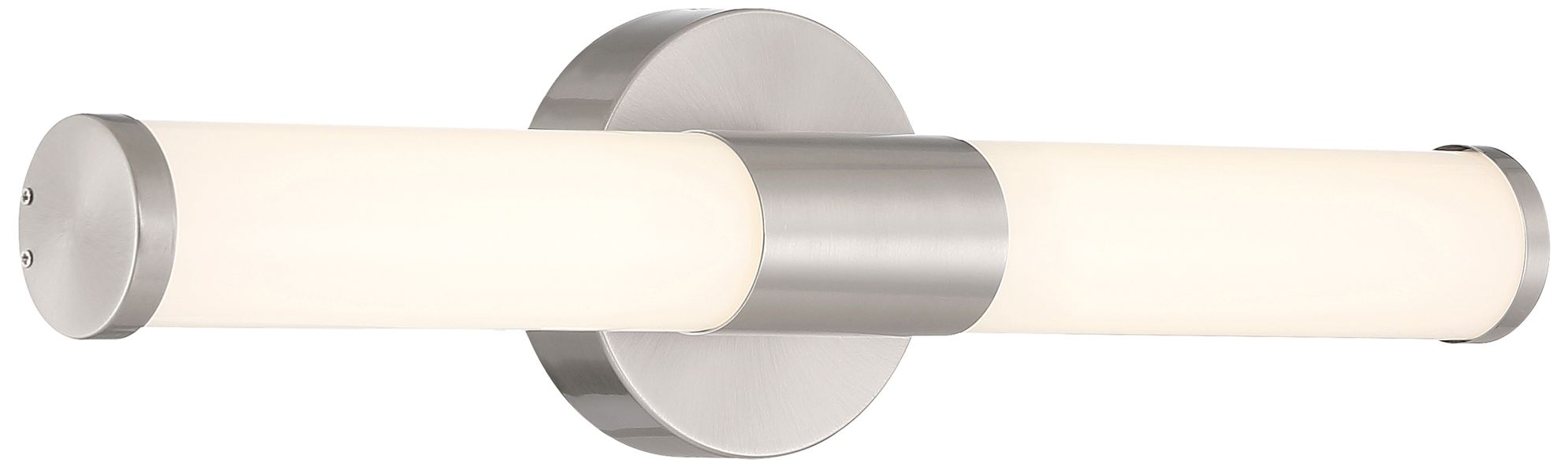 Access Lighting Retreat Silver Collection