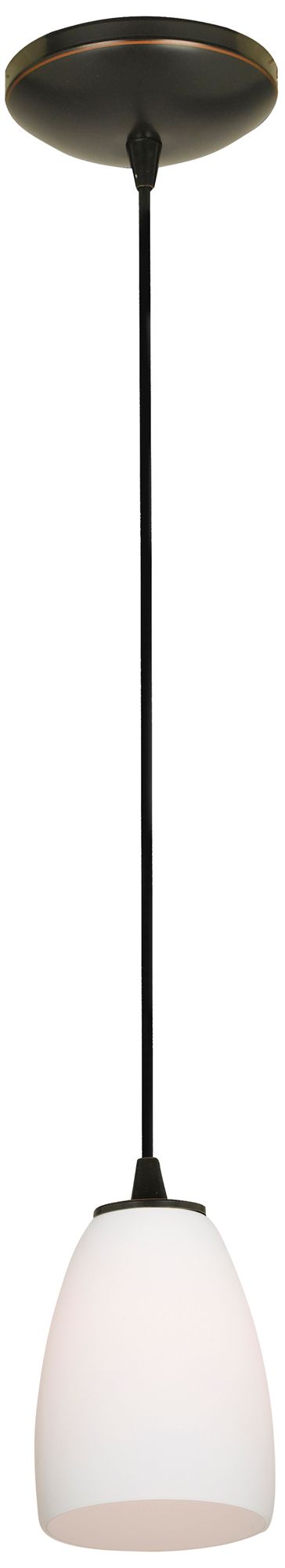 Access Lighting Sherry Bronze Collection