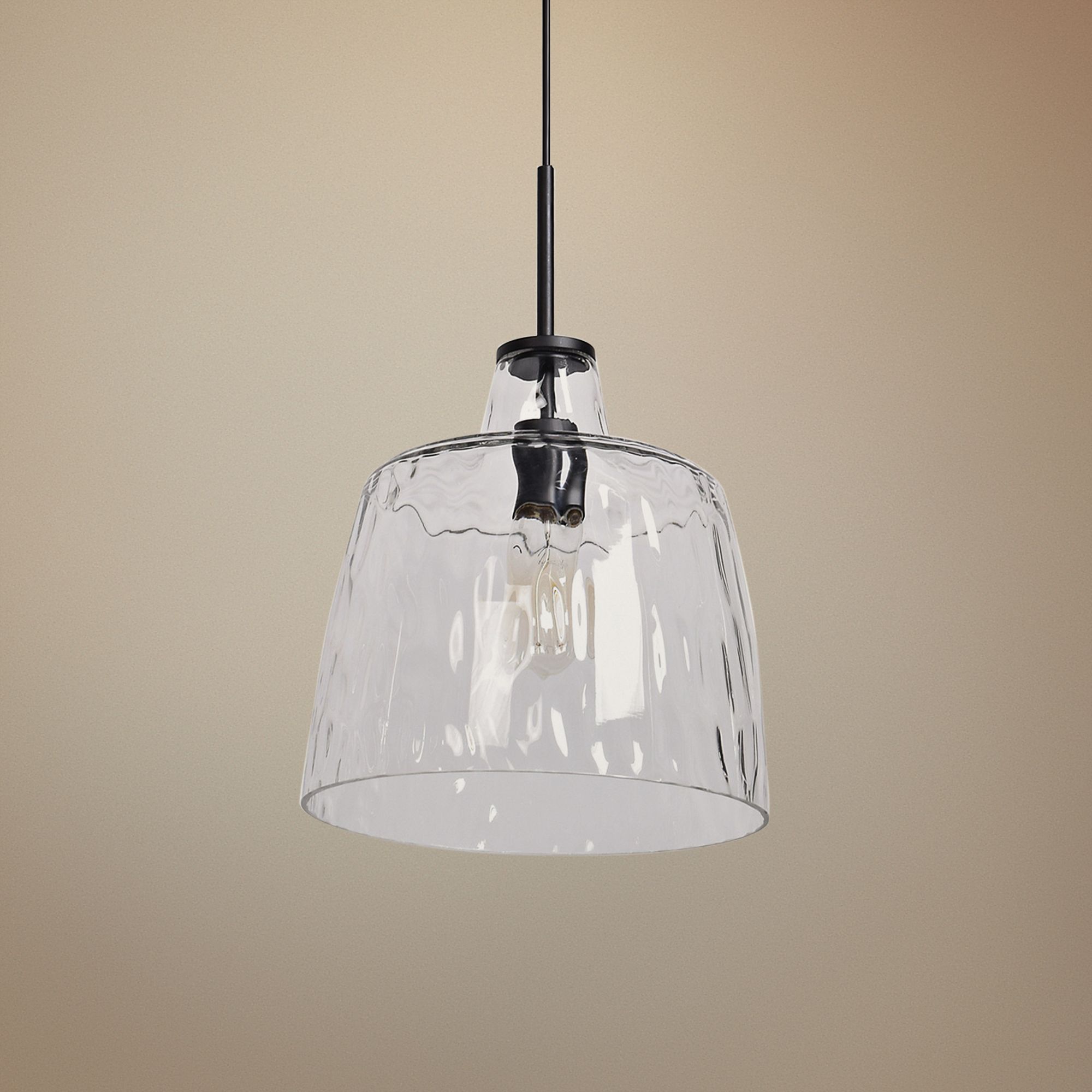 Access Lighting Simplicite Black Collection