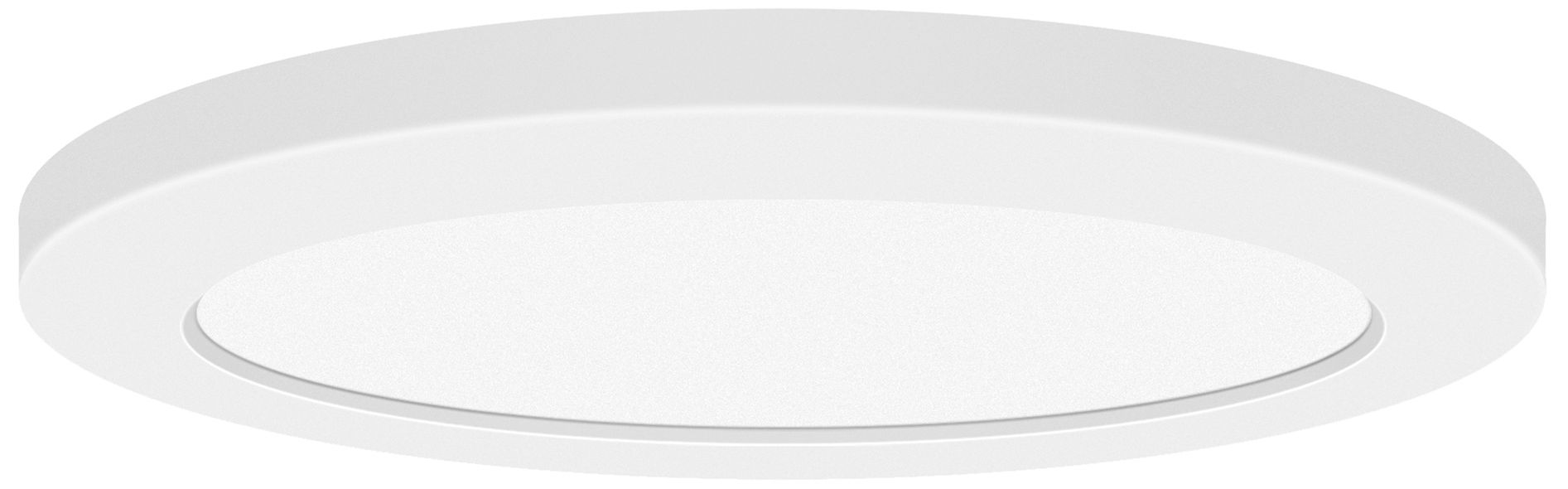 Access Lighting Slim White Collection