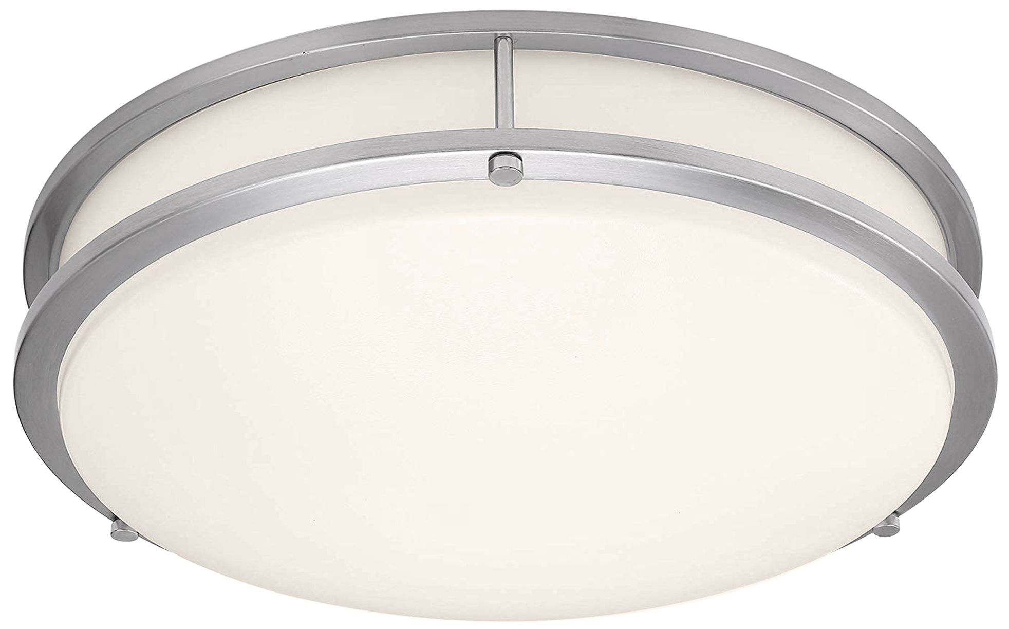 Access Lighting Solero II Silver Collection