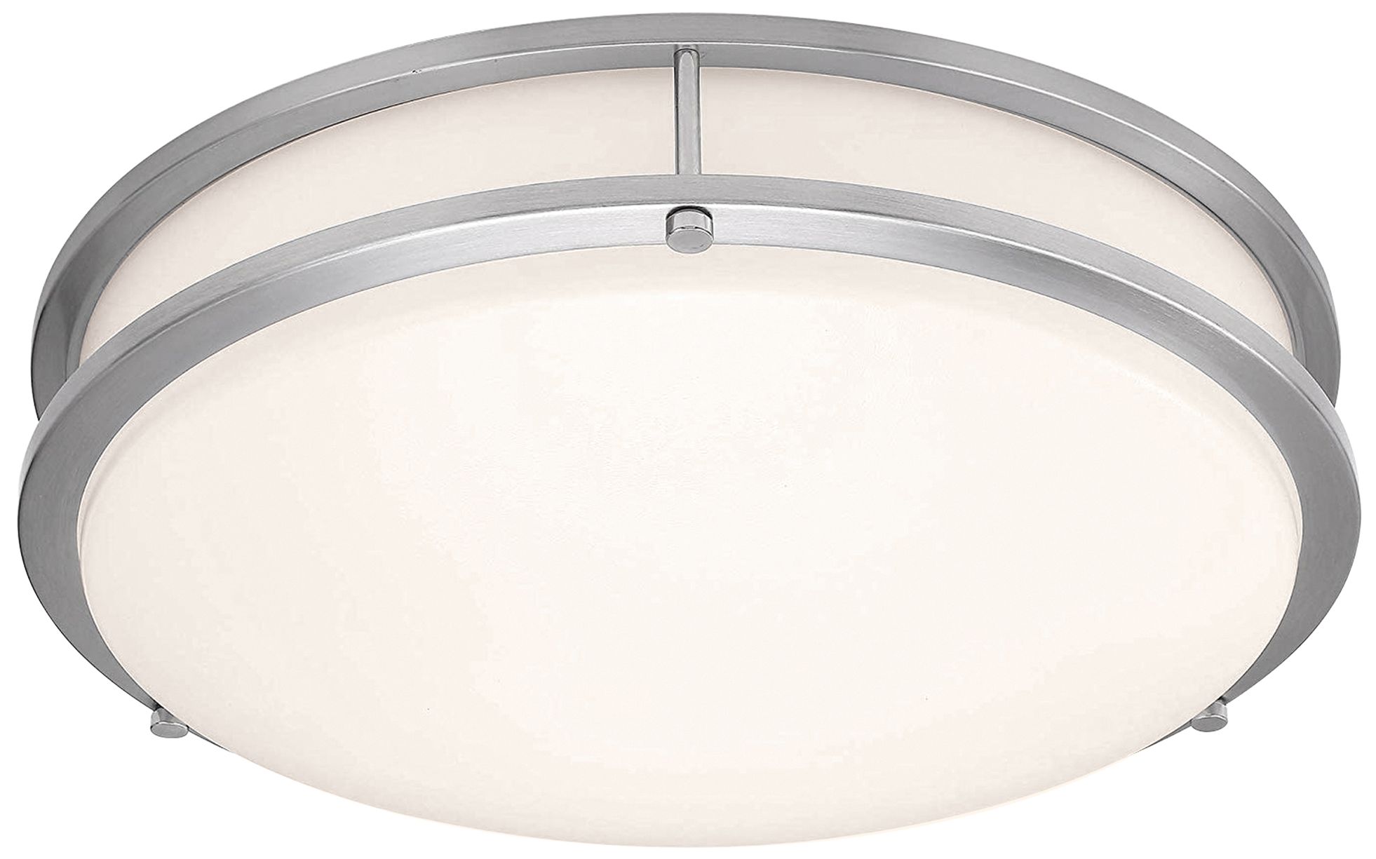 Access Lighting Solero II Silver Collection
