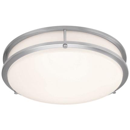 Access Lighting Solero III Silver Collection