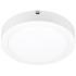 Access ModPLUS White 9" White LED Ceiling Light with Emergency Backup