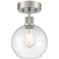 Access Lighting Port Nine Silver Collection