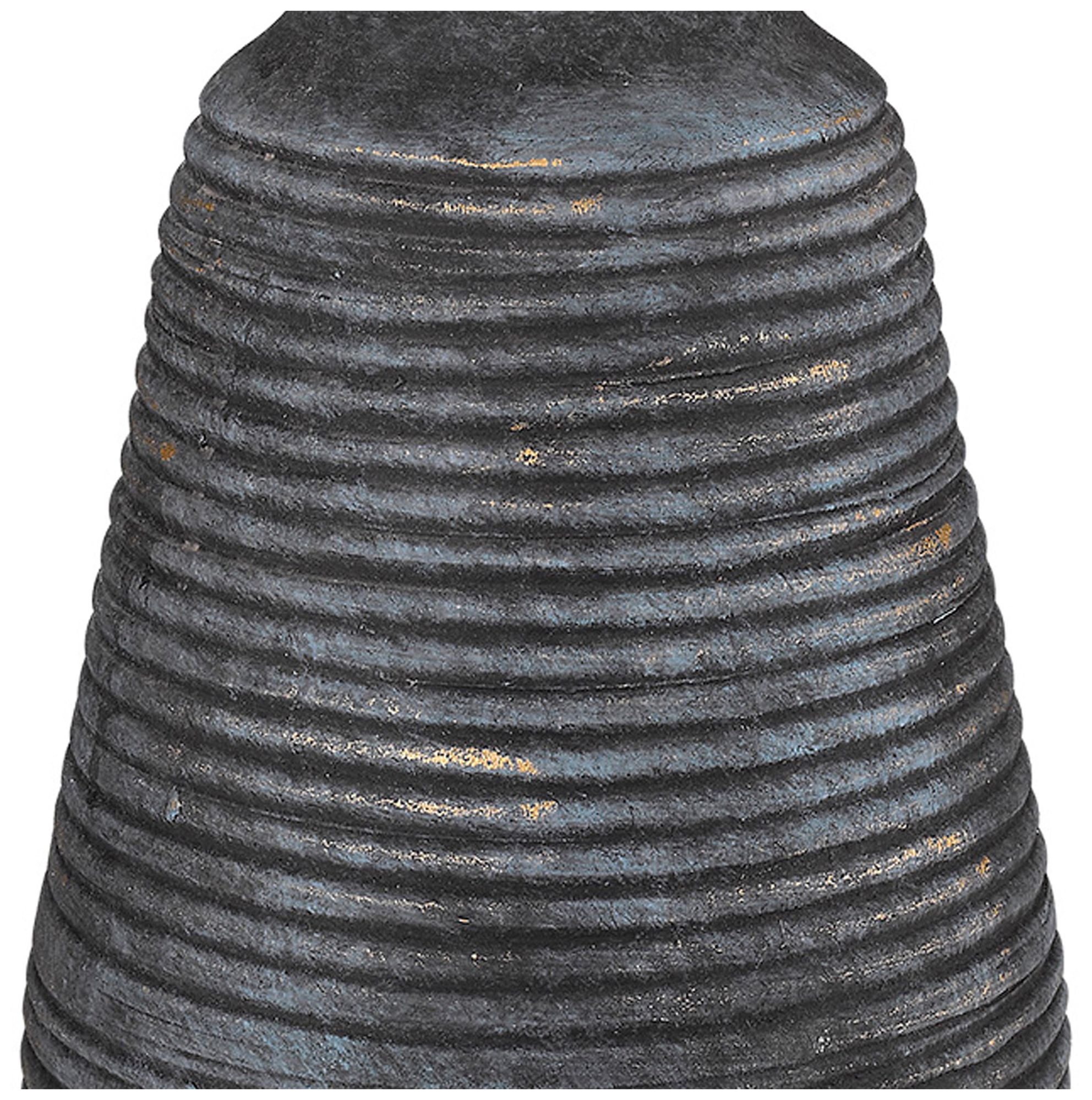 Image 3 Acclaim Home 1-Light Brass Table Lamp more views