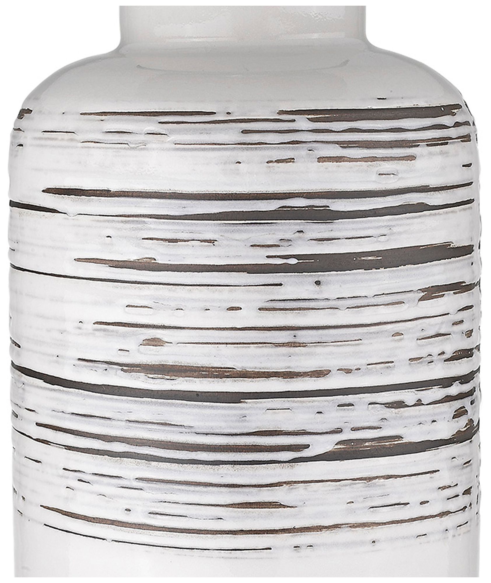 Image 5 Acclaim Home 1-Light Polished Nickel Table Lamp more views