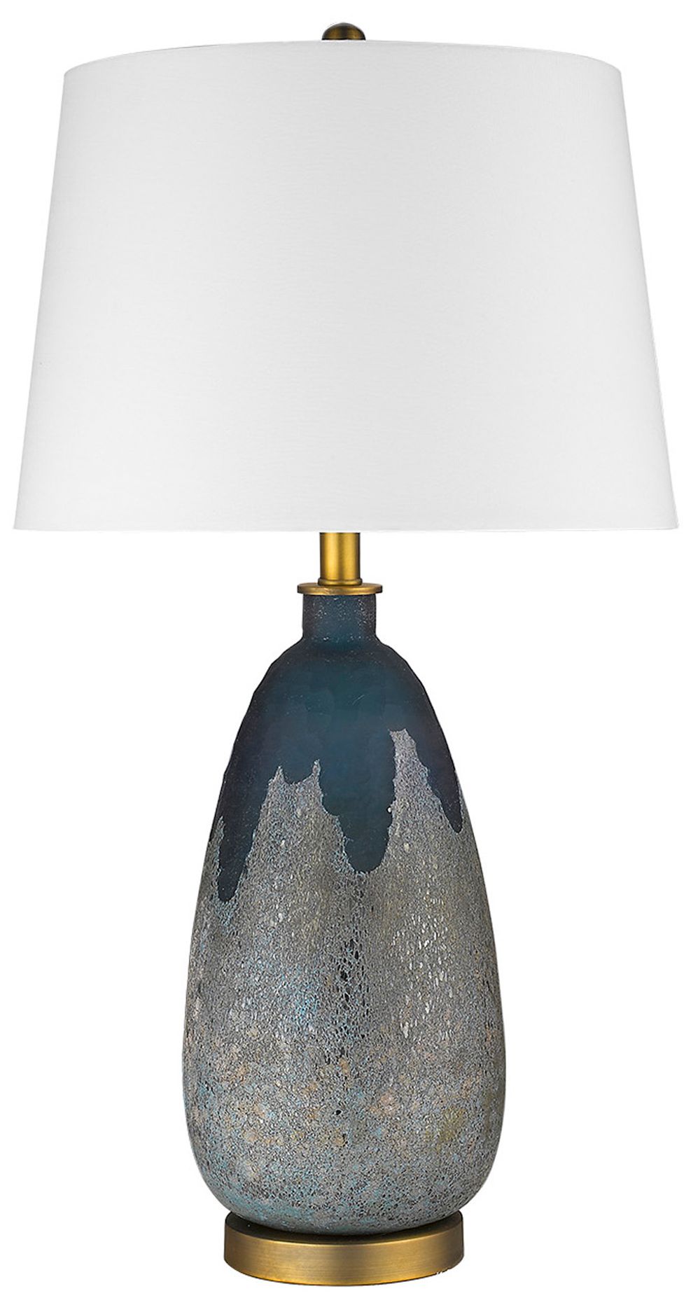 Acclaim Lighting Acclaim Home Brass - Antique Brass Collection