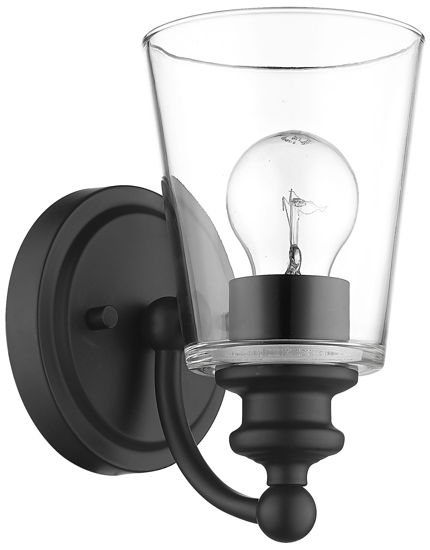 Acclaim Lighting CEIL Black Collection