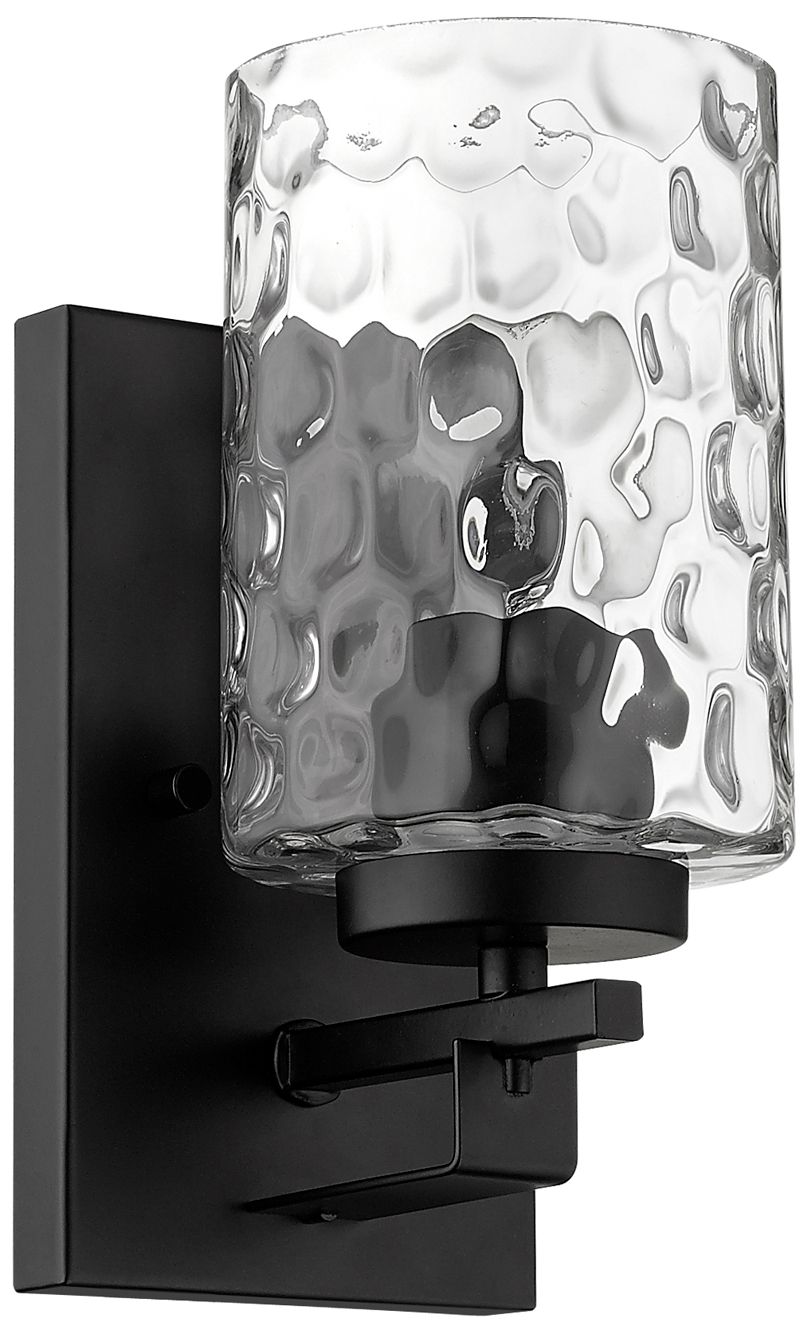 Acclaim Lighting LIVVY Black Collection