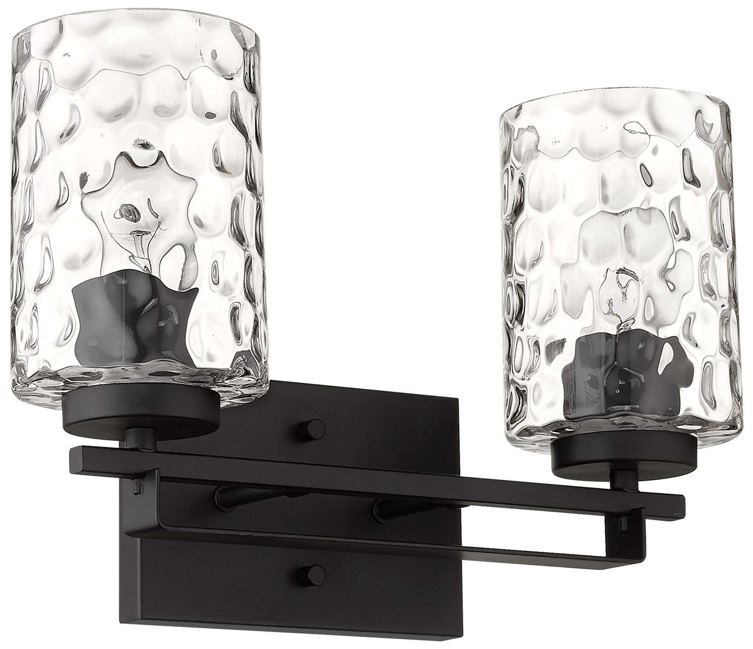 Acclaim Lighting LIVVY Black Collection