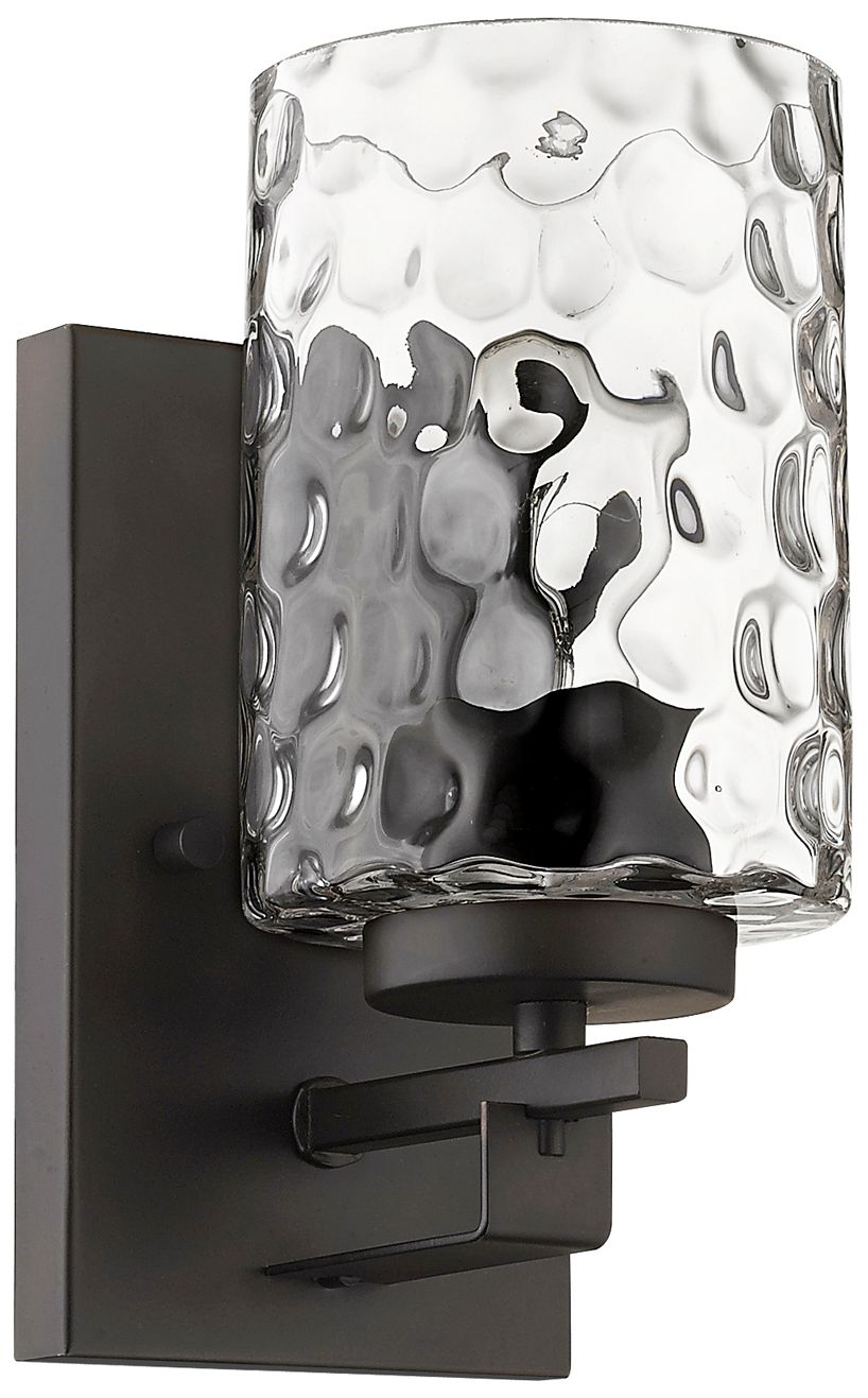 Acclaim Lighting LIVVY Brown Collection