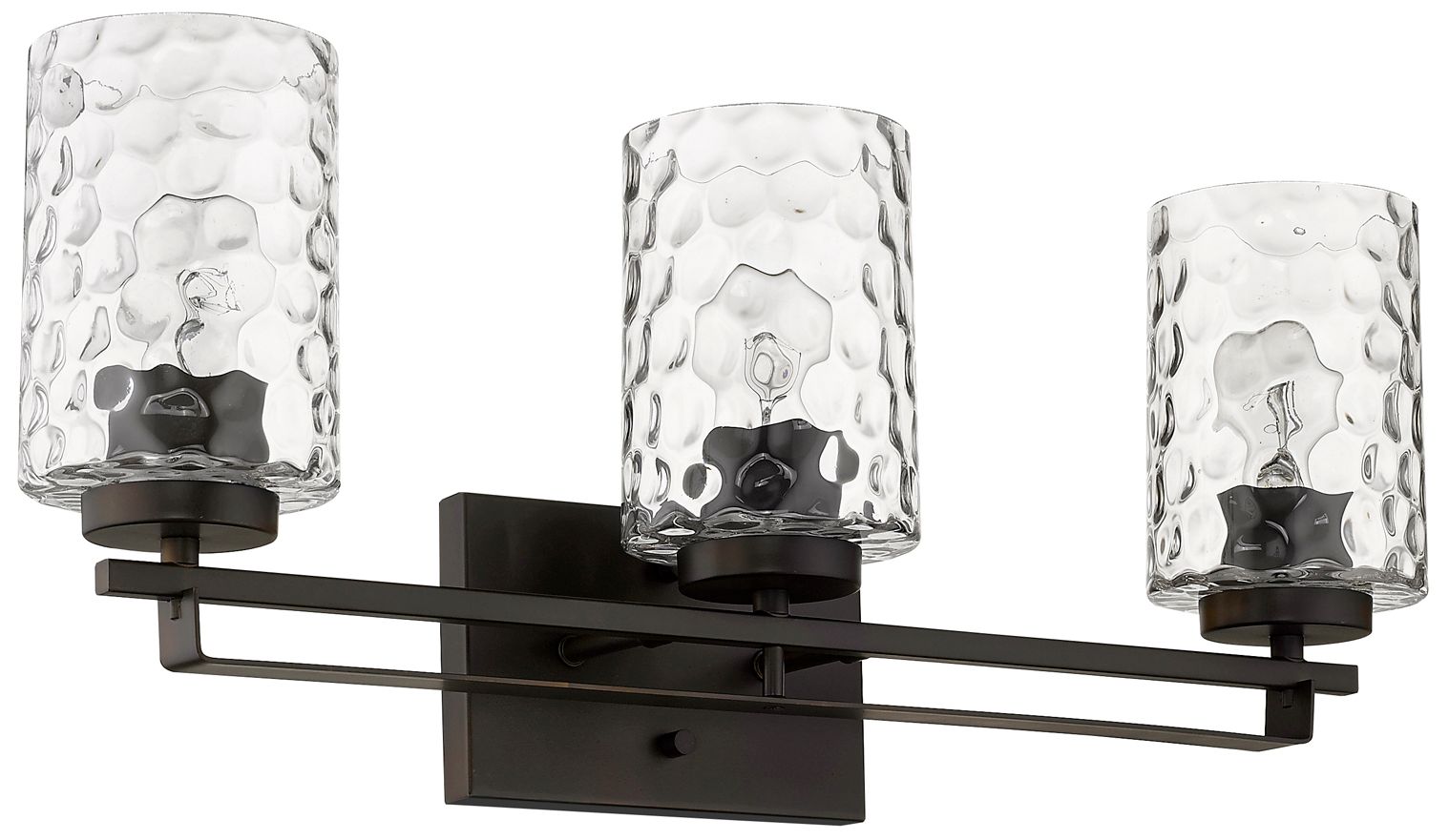 Acclaim Lighting LIVVY Brown Collection