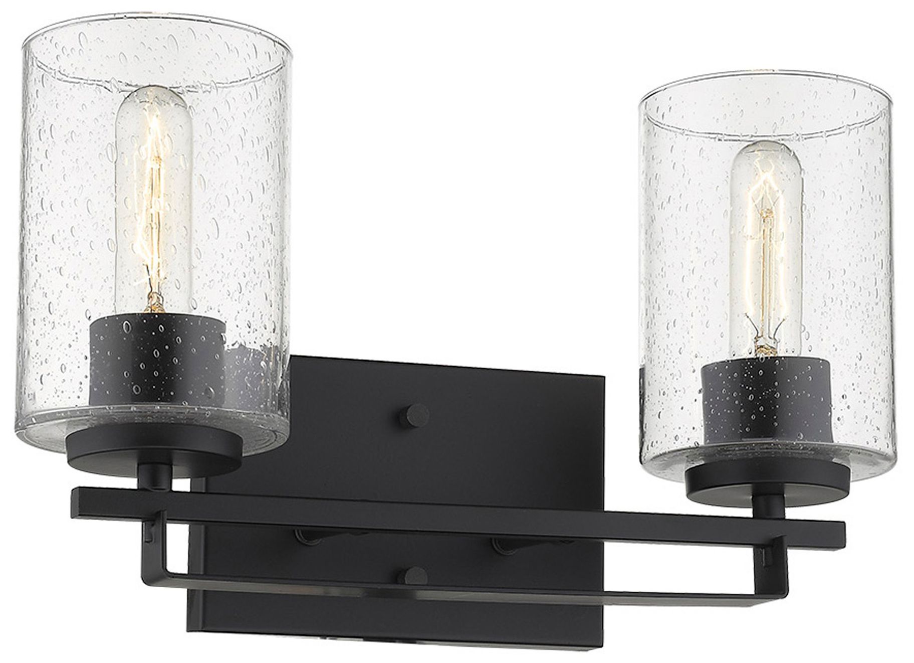 Acclaim Lighting ORELLA Black Collection