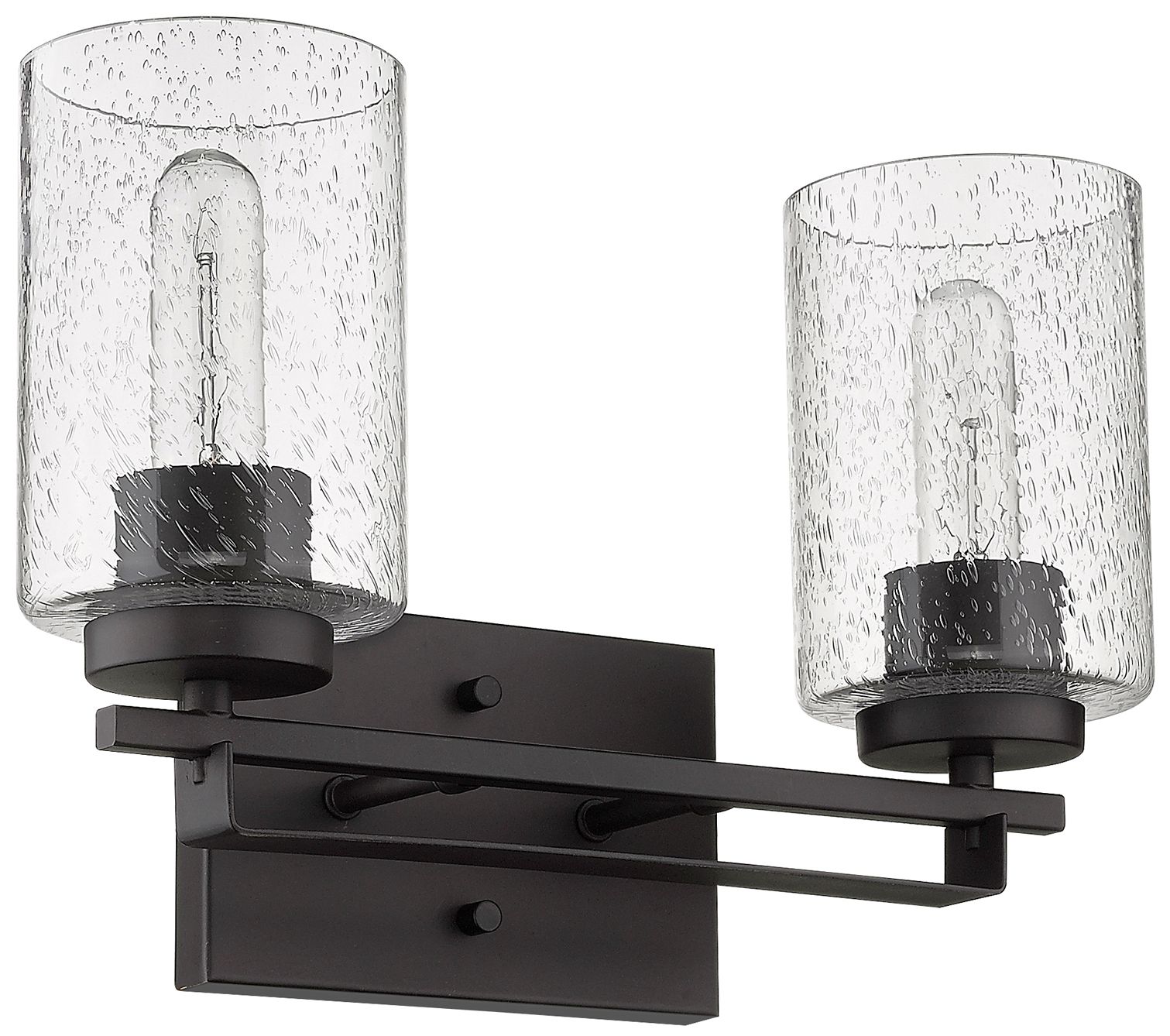 Acclaim Lighting ORELLA Brown Collection