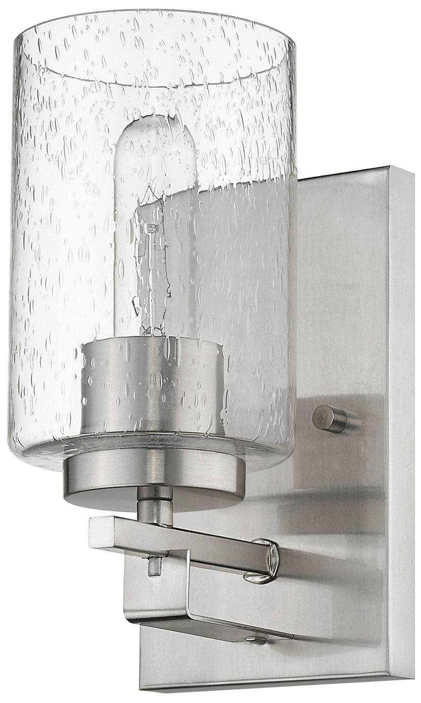 Acclaim Lighting ORELLA Silver Collection