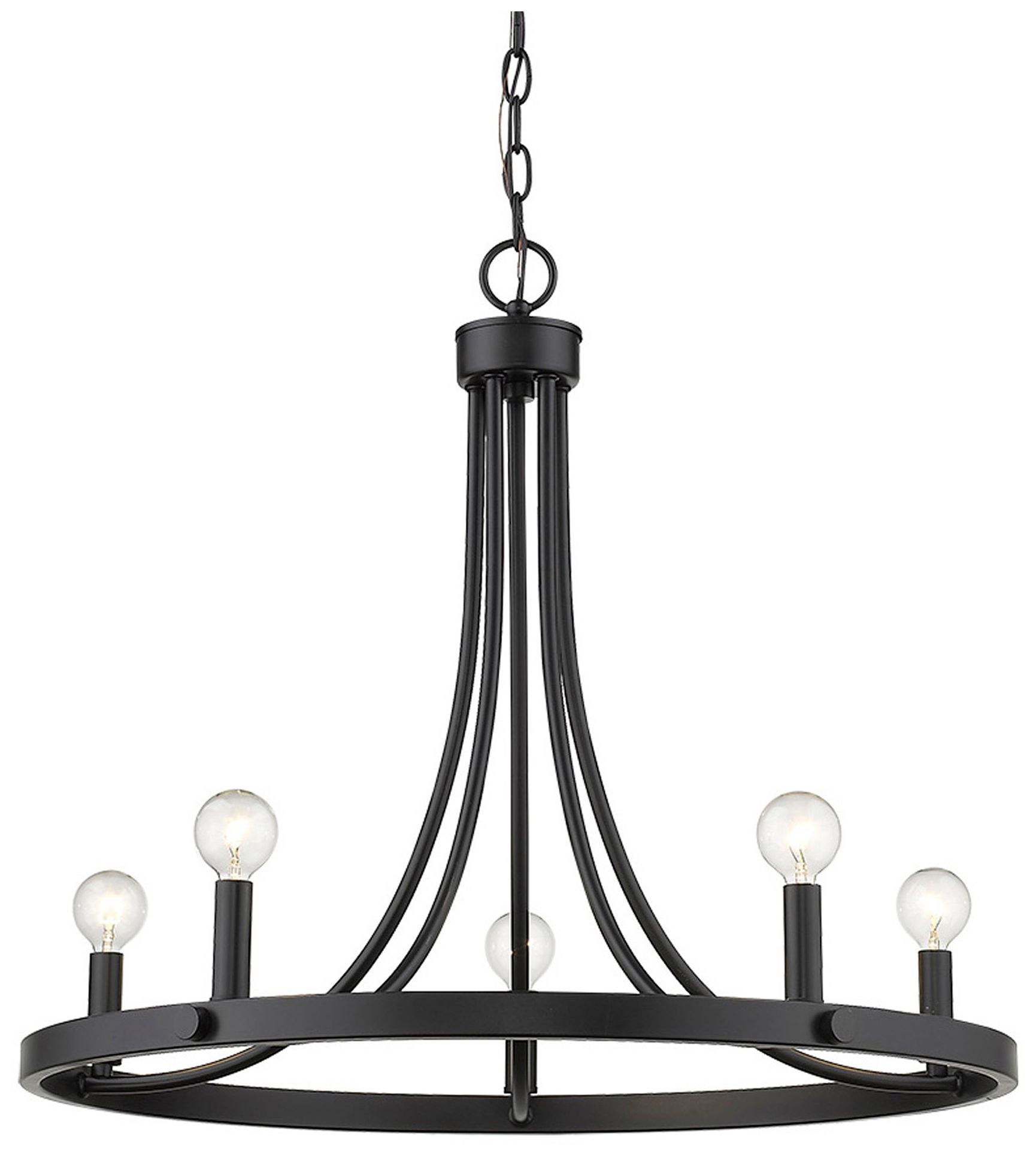 Acclaim Lighting Sawyer Collection