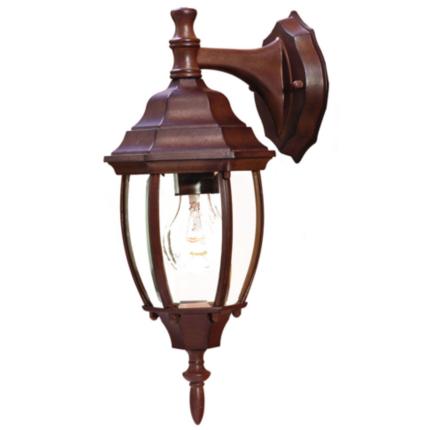 Acclaim Lighting Wexford Brown Collection