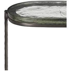 Image3 of Acea Graphite Side Table more views