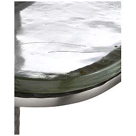 Image4 of Acea Graphite Side Table more views