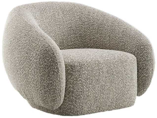 Image 2 Acme Isabel Chair w/Swivel