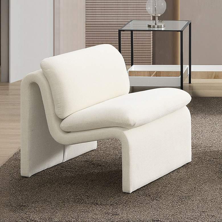 Image 1 Acme Jaeda Accent Chair