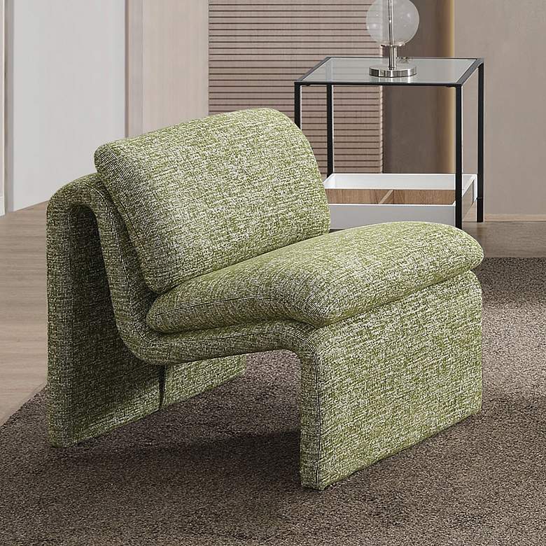 Image 1 Acme Jaeda Accent Chair