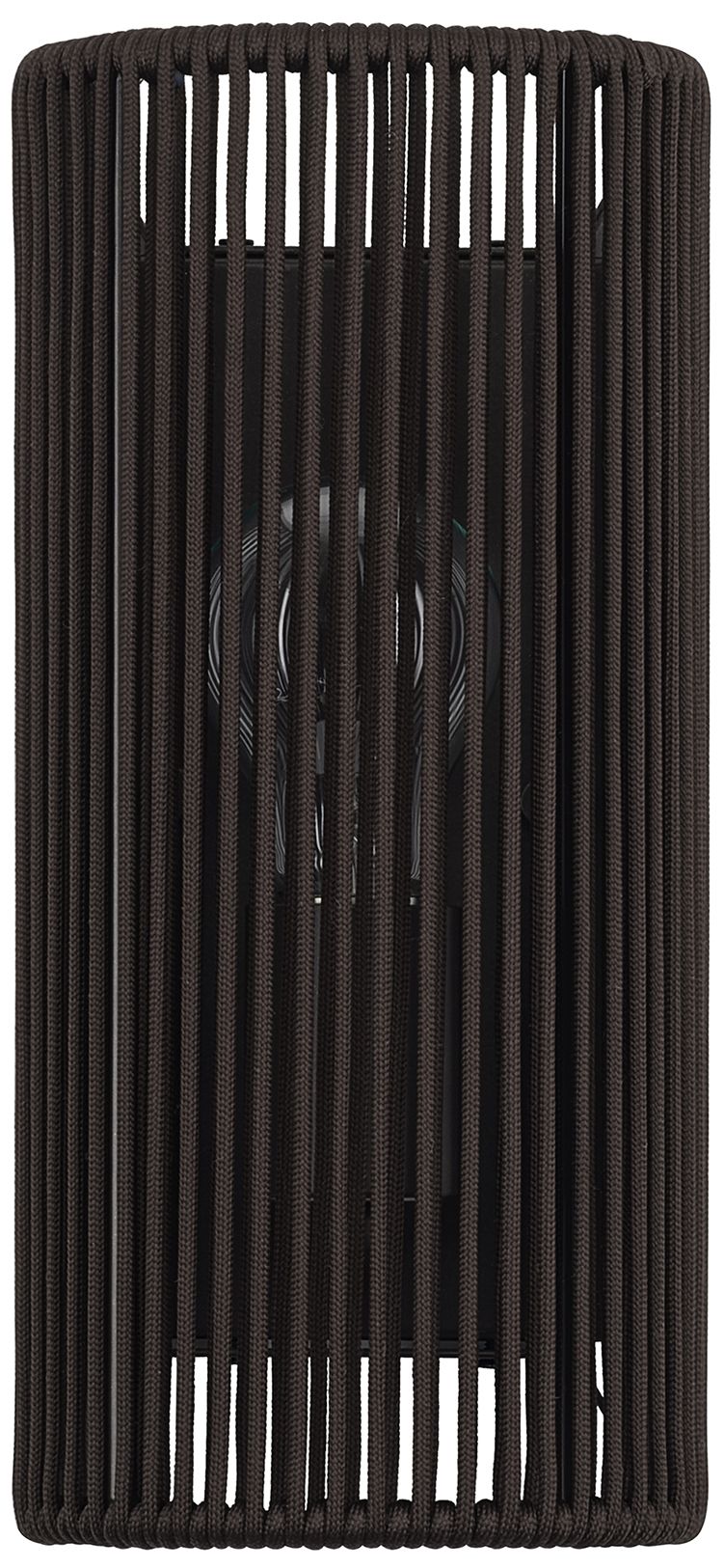 Image 3 Acordia 1 Light English Bronze ADA Sconce more views