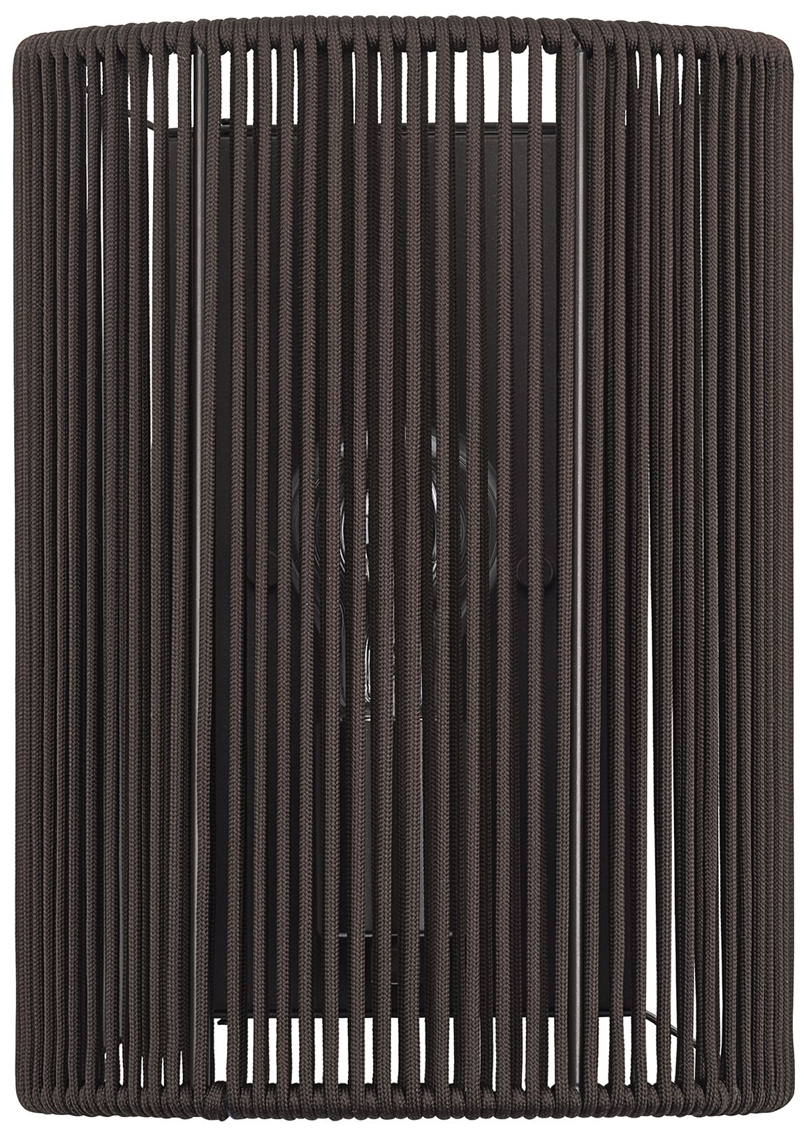 Image 3 Acordia 1 Light English Bronze ADA Sconce more views