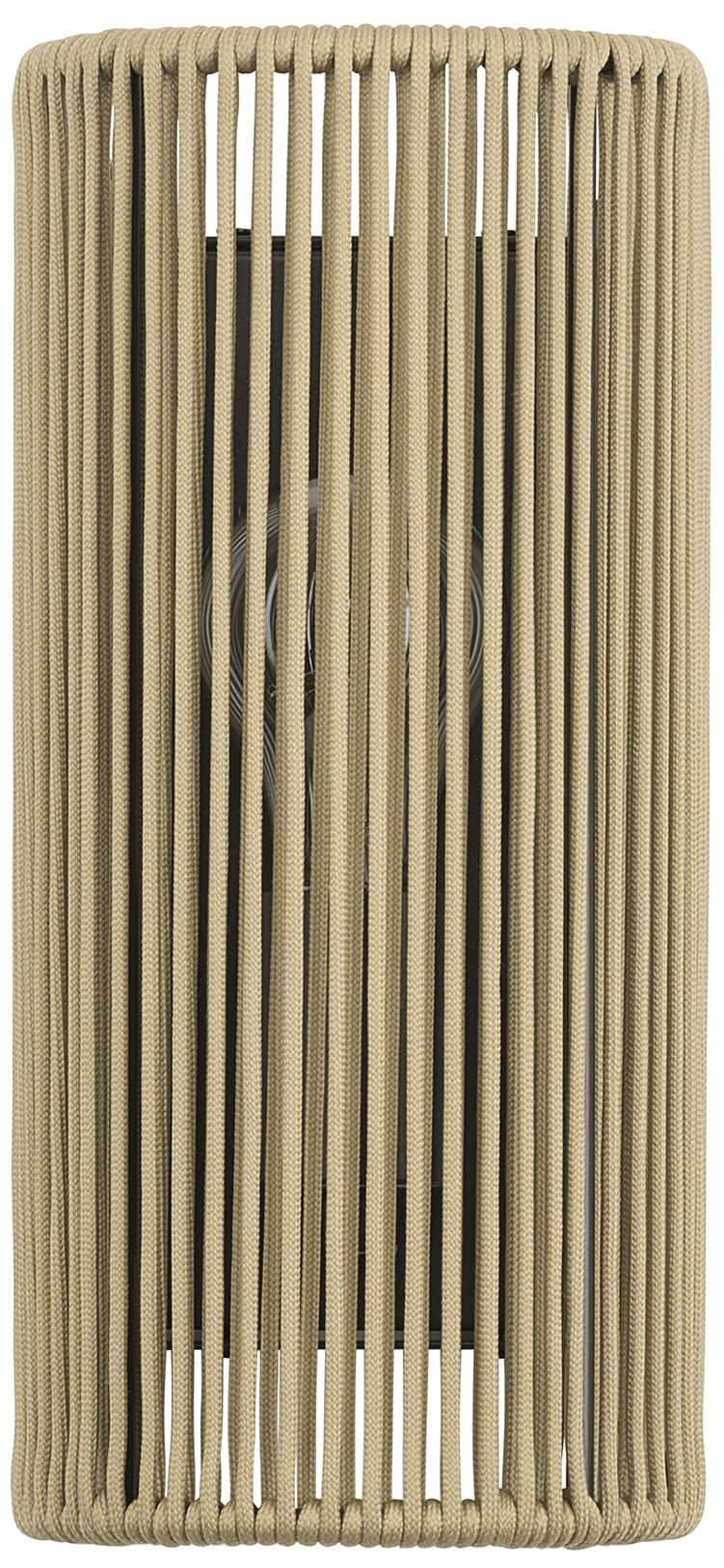 Image 3 Acordia 1 Light English Bronze ADA Sconce more views