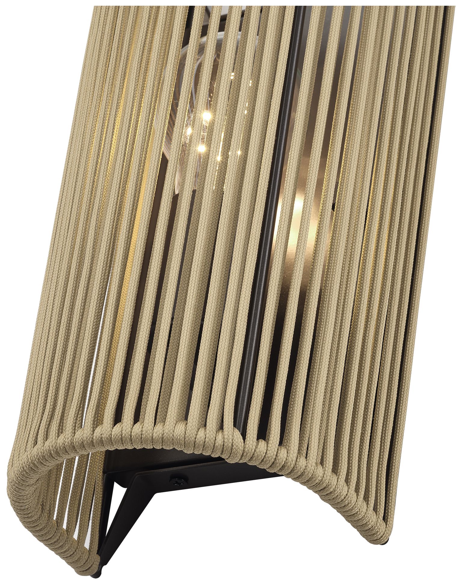 Acordia 1 Light English Bronze ADA Sconce