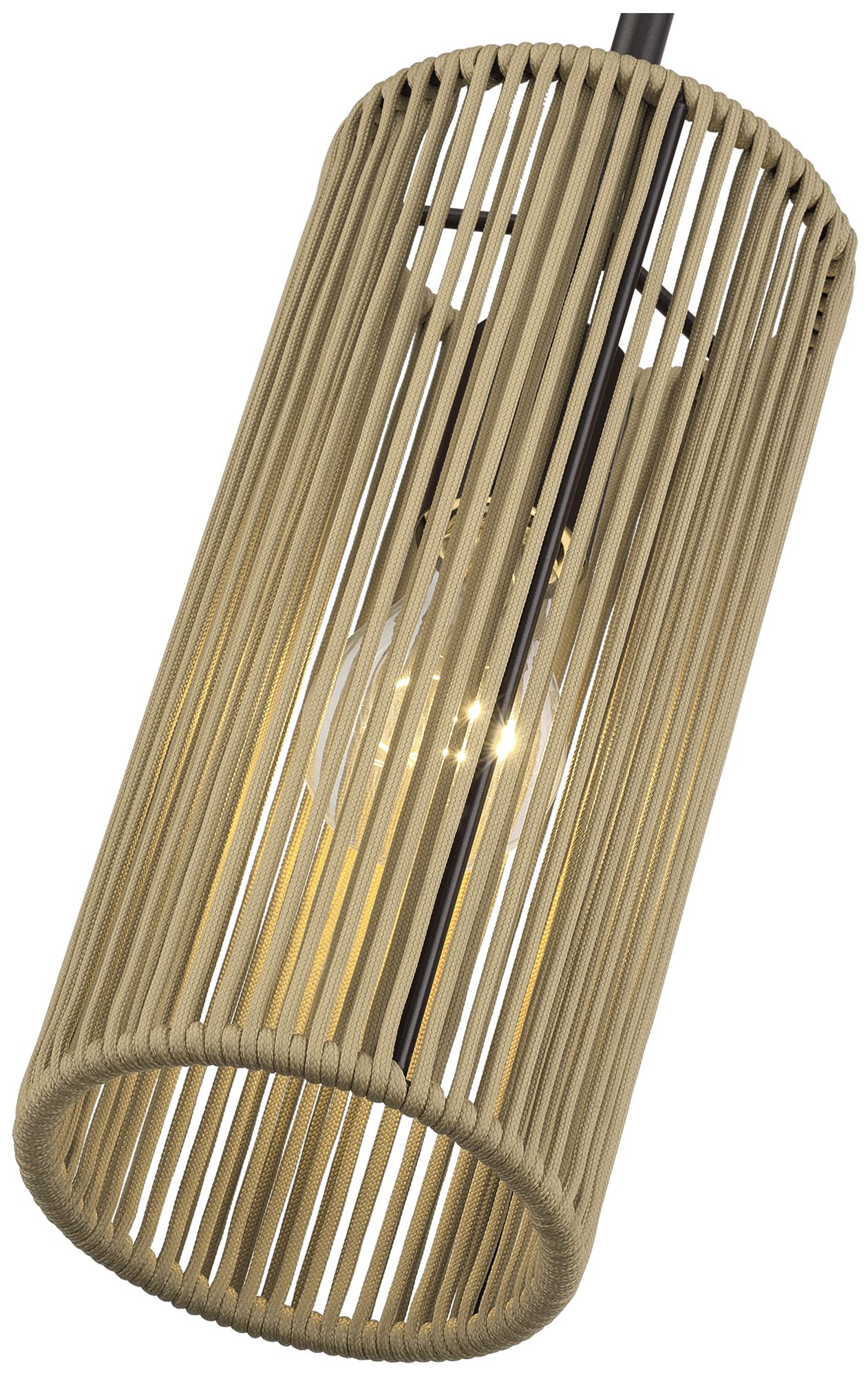 Image 5 Acordia 1 Light English Bronze Mini Pendant more views