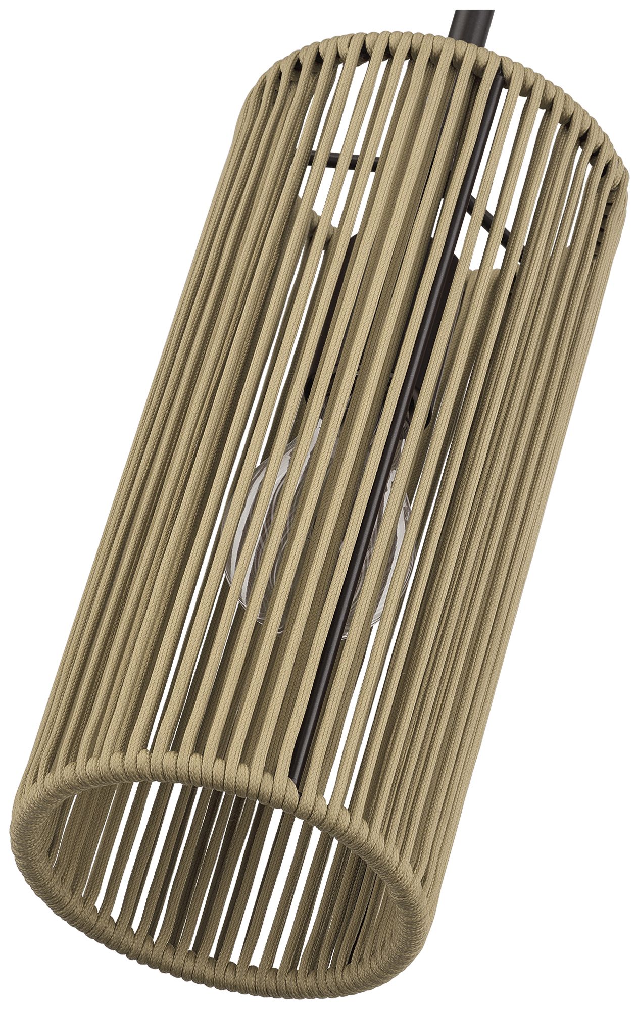 Image 6 Acordia 1 Light English Bronze Mini Pendant more views