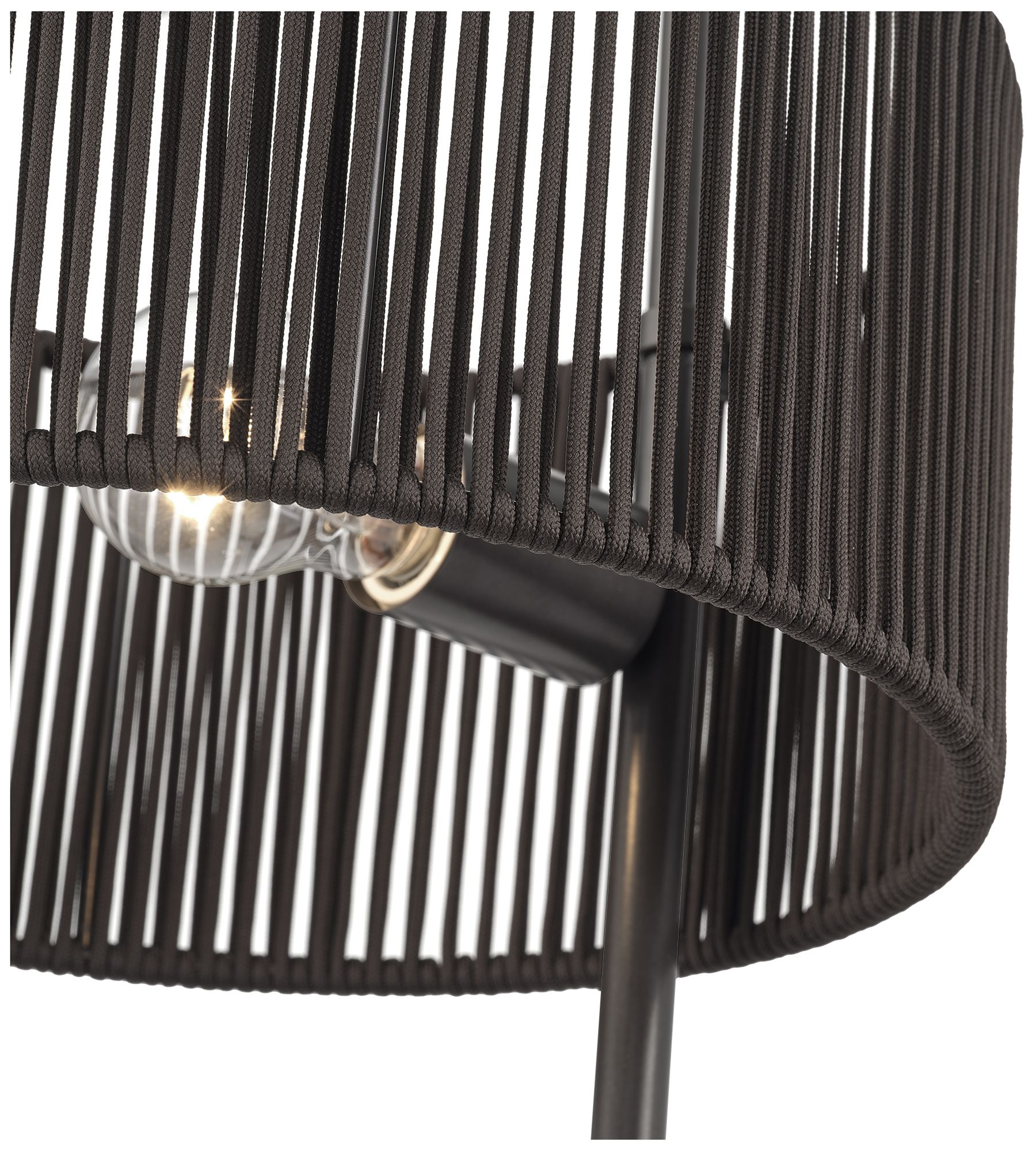 Acordia 1 Light English Bronze Swing Arm Wall Lamp
