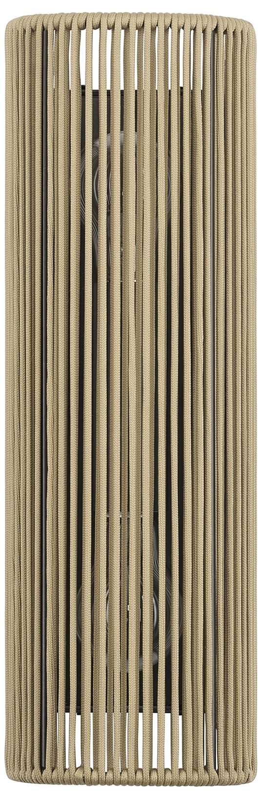 Image 3 Acordia 2 Light English Bronze ADA Sconce more views