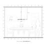 Acra 5 Light Satin Brass Chandelier