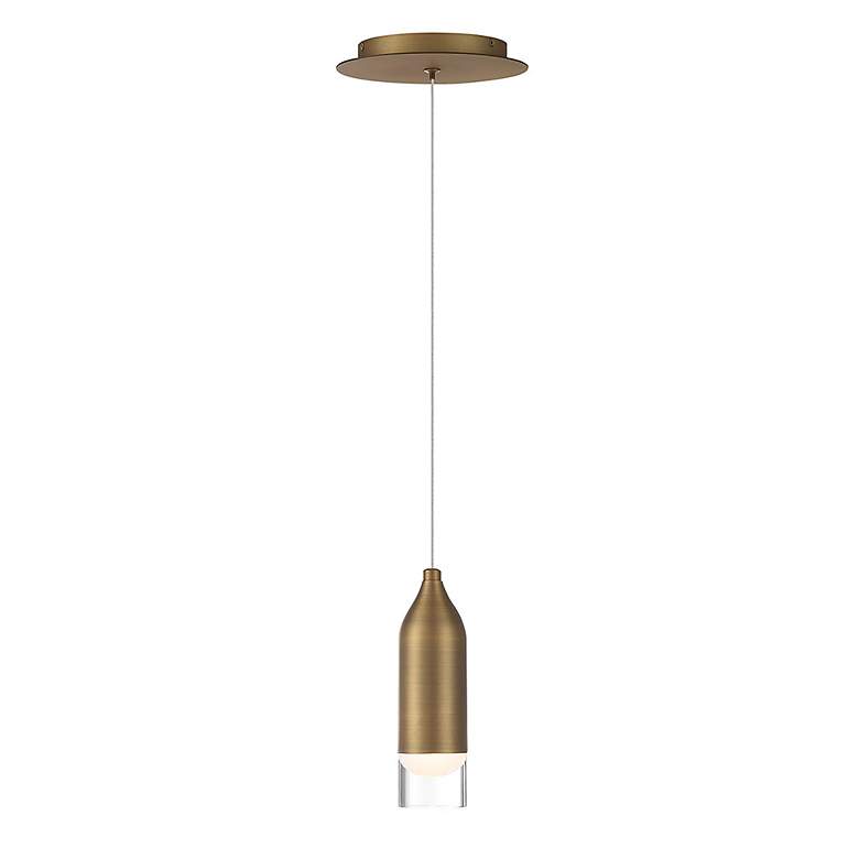 Image 3 Action LED Pendant more views