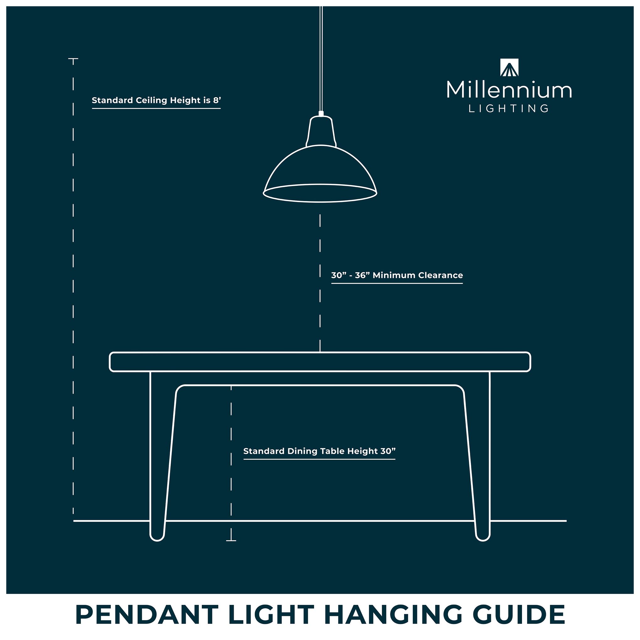 Adabella 11.75" 3-Light Pendant in Polished Nickel