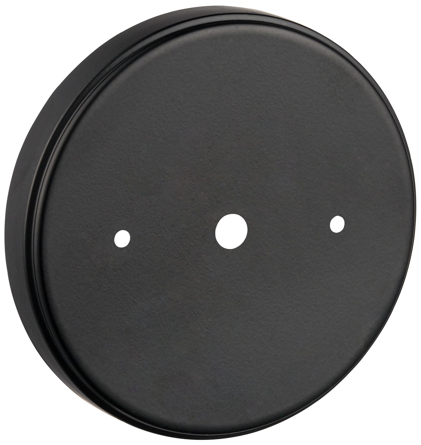 Image 7 Adabella 17.75" 5-Light Pendant in Matte Black more views