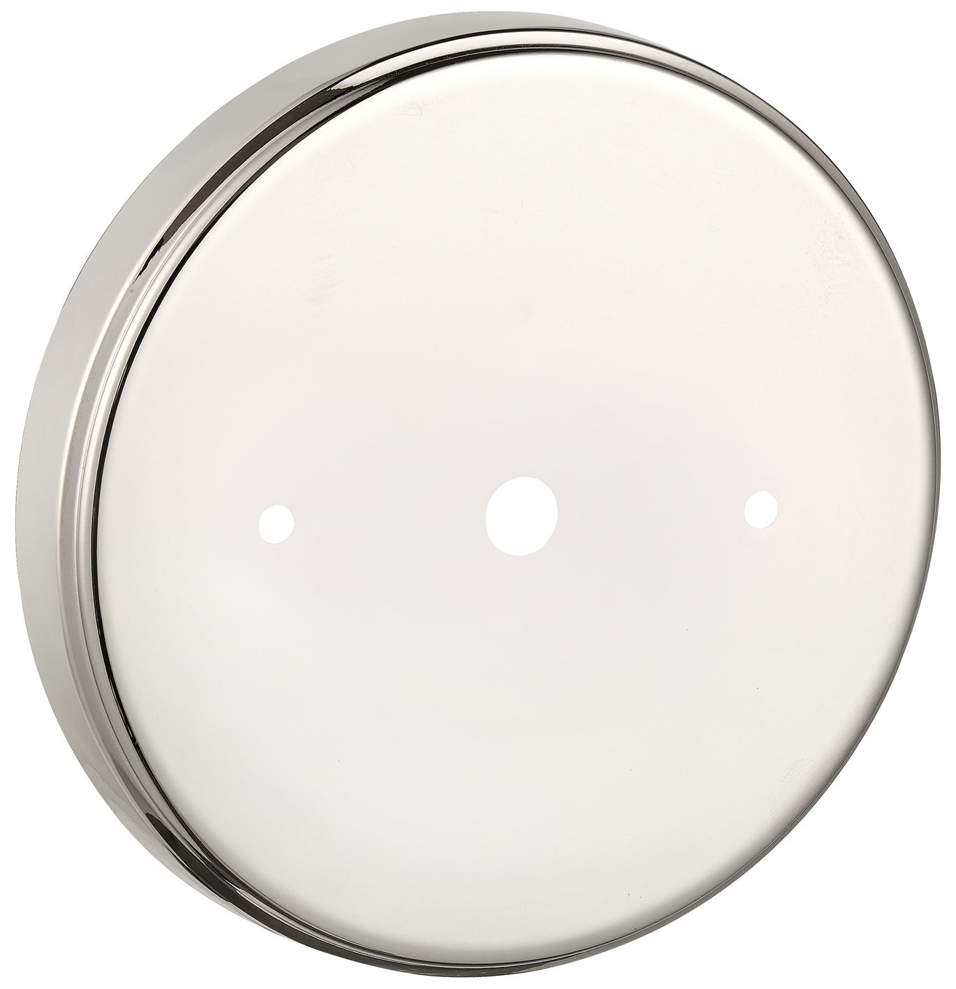 Image 7 Adabella 17.75" 5-Light Pendant in Polished Nickel more views