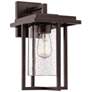 1_Adair 1-Light Outdoor Wall Sconce in Powder Coated Bronze