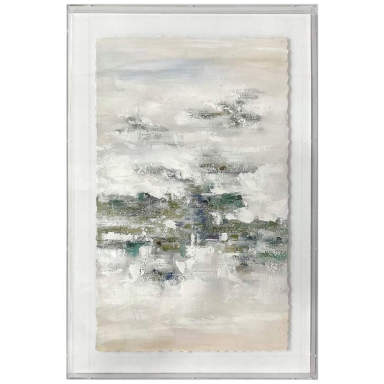 Image 1 Adair II Acrylic Wall Art