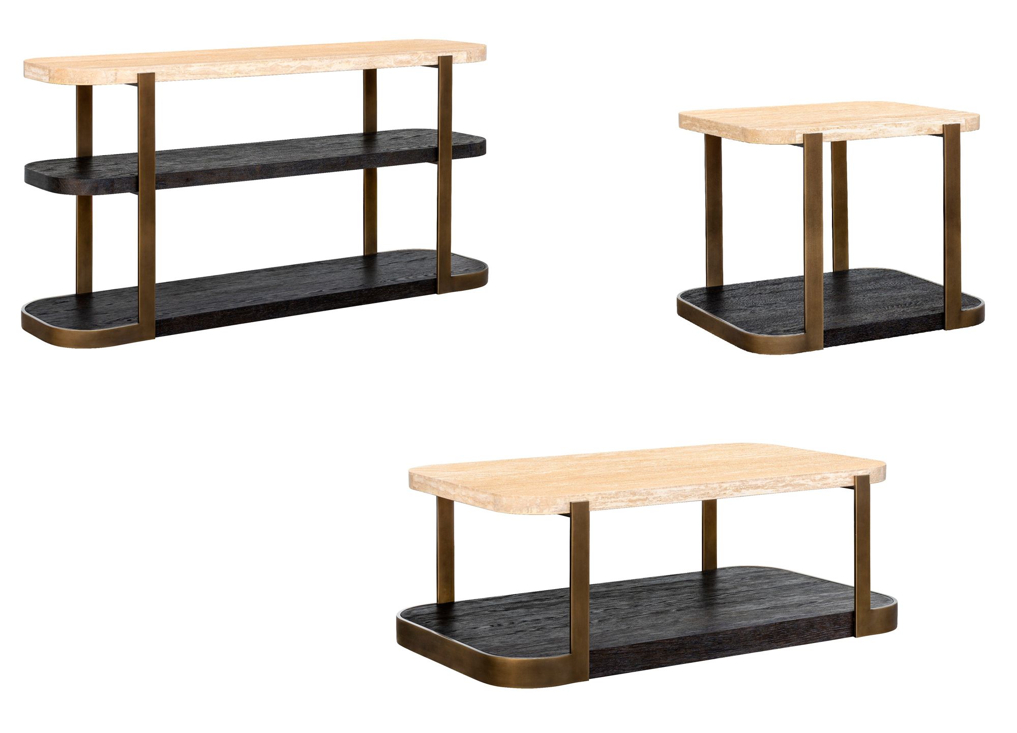 Image 6 Adams 31" High Natural Table Lamp more views