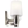 2_Adani 14.5 Inch 2 Light Vanity in Brushed Nickel more views