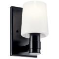 KICHLER Adani Black Collection