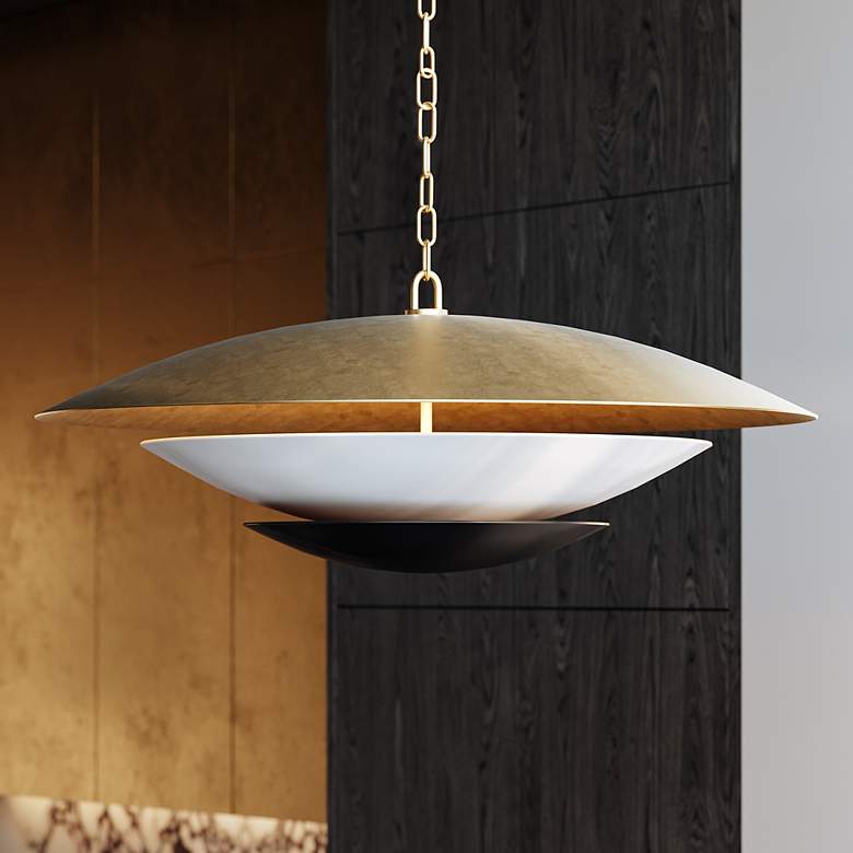 Image 1 Adara 6 Lt Pendant