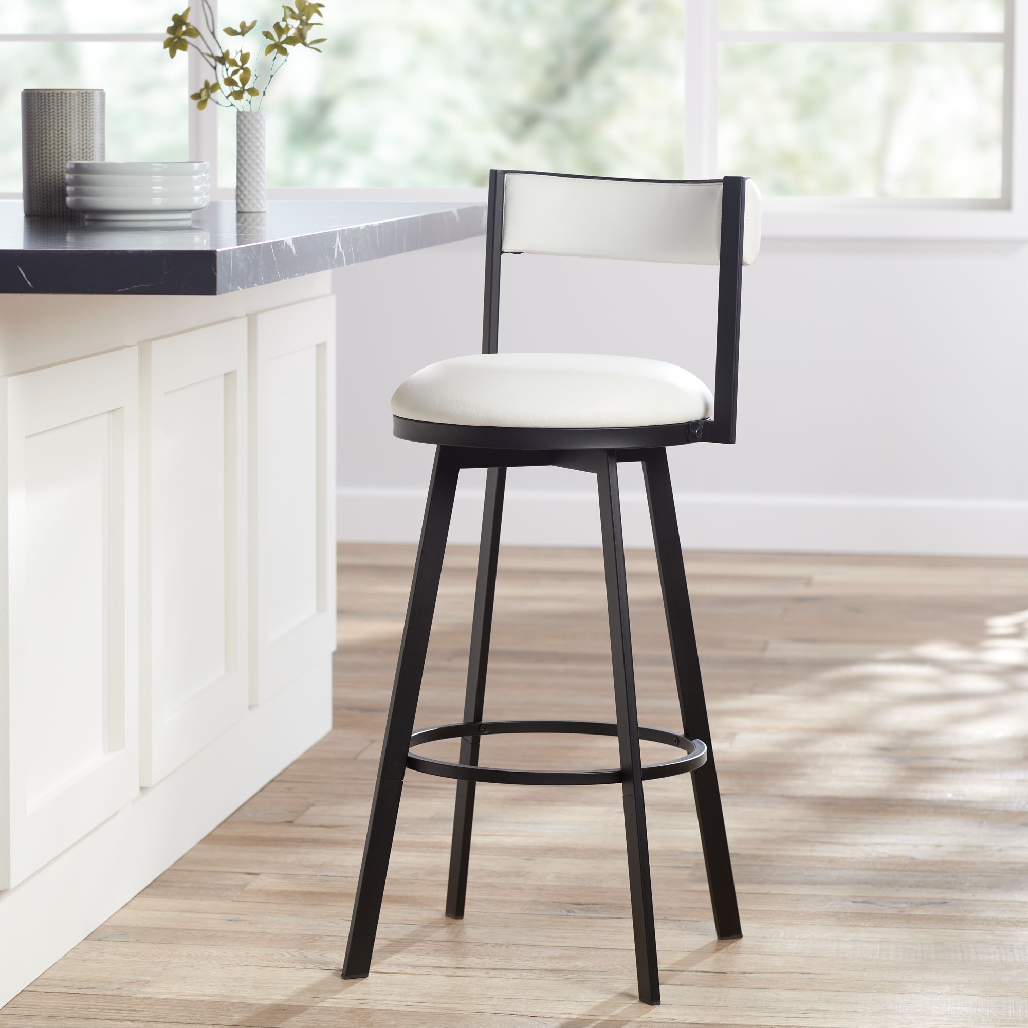 extra tall kitchen stools